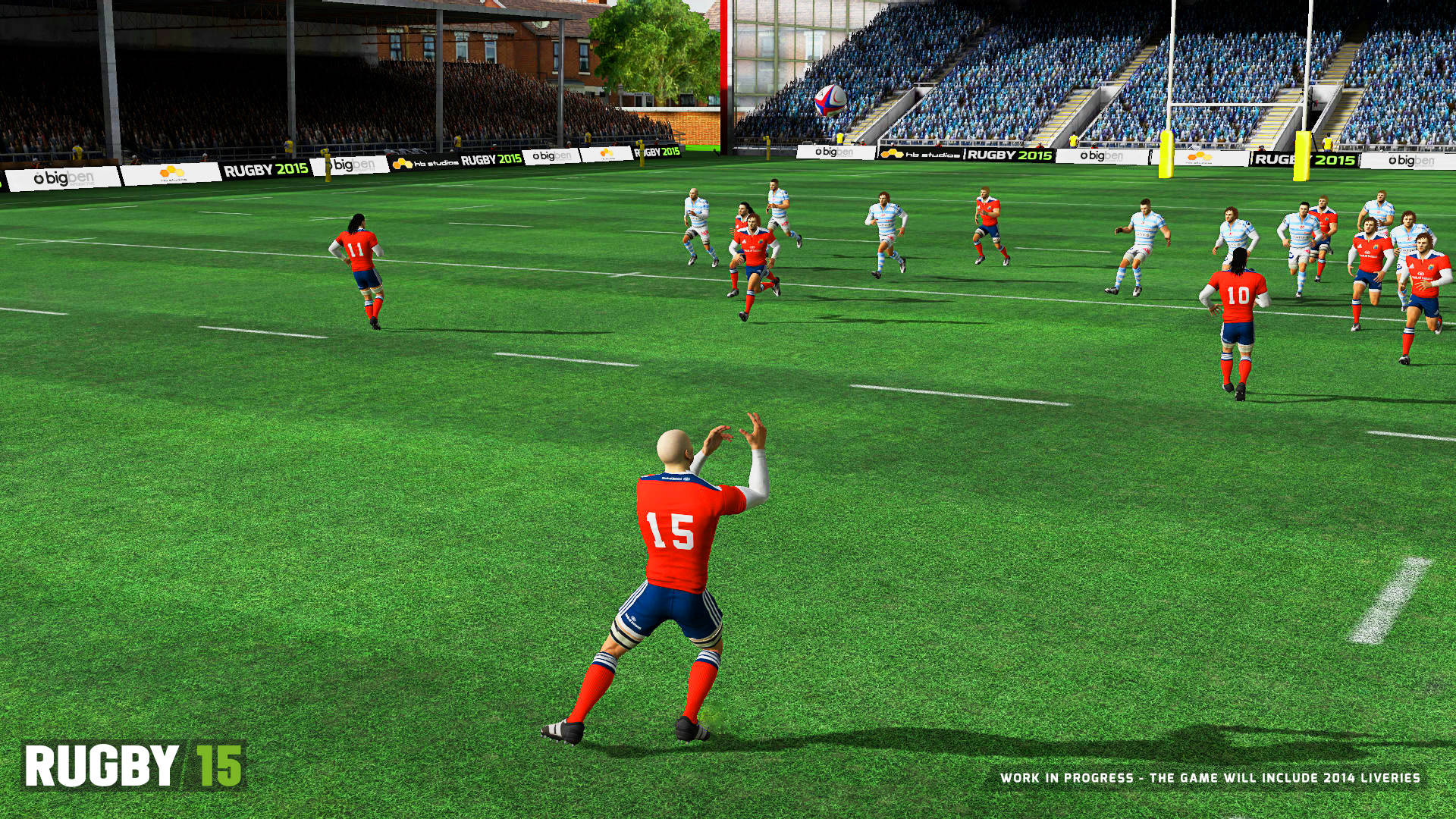 rugby games for pc