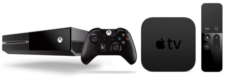 how to cast for mac to xbox one